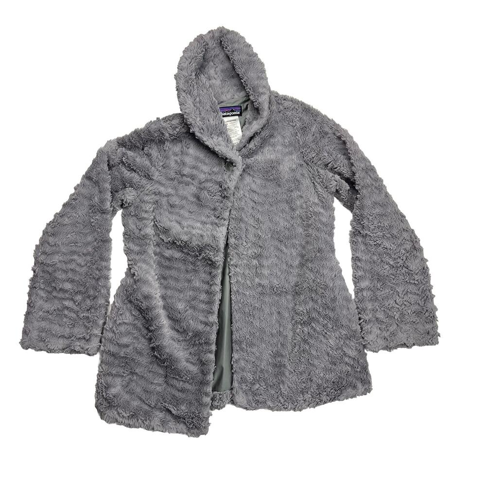 Patagonia Pelage Jacket